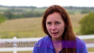 'KNOW YOUR FOOD, inc'