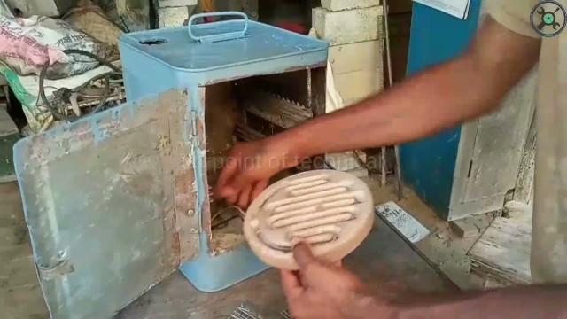 'homemade dehydrator | diy food dehydrator | new concept for dehydrator | very easy to drive'