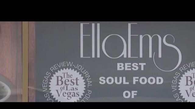 'Dirty Dining: EllaEm\'s Soul Food'