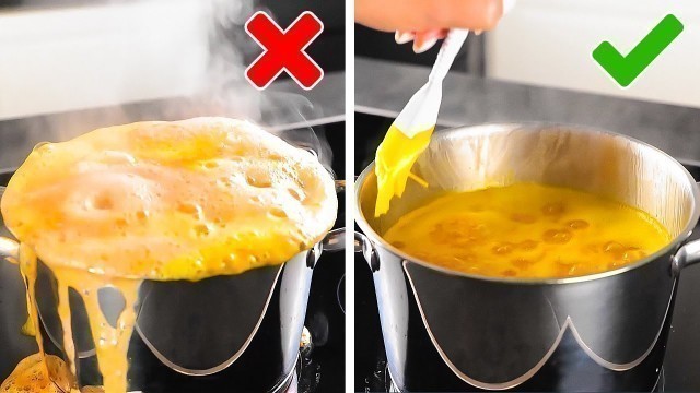 'Top 50 Impressive Kitchen Hacks to Improve Your Cooking Skills'