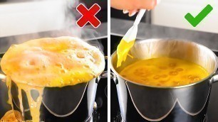 'Top 50 Impressive Kitchen Hacks to Improve Your Cooking Skills'