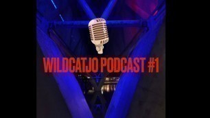 'WILDCATJO PODCAST #1 TOPIC: FOOD INC.'