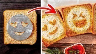 '25 GOLDEN BREAD HACKS AND RECIPES ONLY FEW PEOPLE KNOW OF'