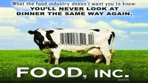 'Food Inc. the Movie - Nutritionist Karen Roth - San Diego'