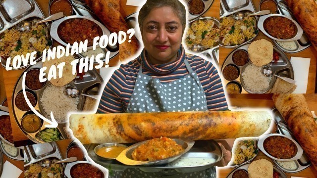 'INDIAN FOOD you MUST EAT in Auckland + the STINKIEST dish in New Zealand | Auckland food tour'