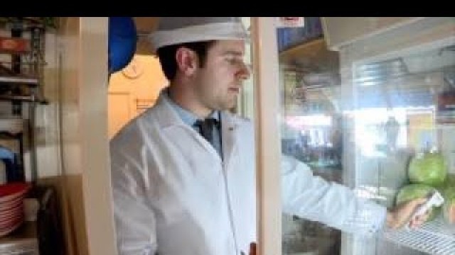 'Food Inspectors Series 2: Episode 4 - The Best Documentary Ever'