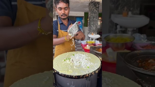 'Famous Dilkhush Dosa 