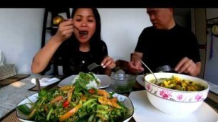 'Making Authentic KHMER FOOD Recipes'