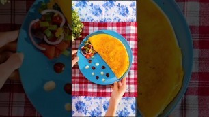 'Easy Egg Delicious Recipe Ideas || Egg Recipes Hacks || Food Recipes Ideas ||5 Minute Crafts #shorts'