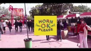 'Horn Ok Please | Arjit Unplugged The Band | After movie | Food Fest | Live |Artist Vibes | 2020'