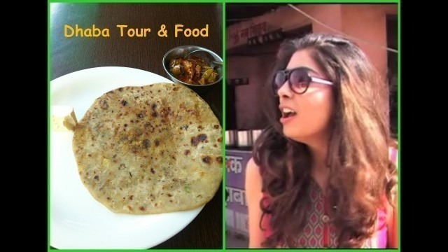 'Dhaba Food & Tour - Indian Punjabi Street Food by Bhawna Ahuja'