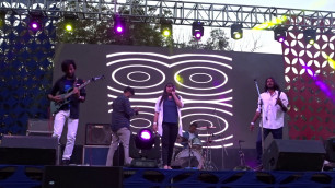 'VRIHAD @ HORN OK PLEASE FOOD TRUCK FEST, Delhi on 09/03/18'