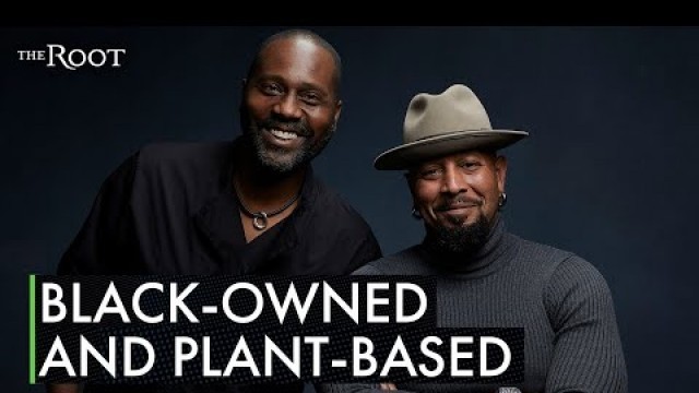 'This Black-Owned Business Is Bringing Plant-Based \'Soul Food\' to Black Communities'