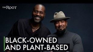 'This Black-Owned Business Is Bringing Plant-Based \'Soul Food\' to Black Communities'