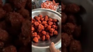 'Indian Street Food | Tasty Food Videos | Street Food Video | Juicy Food | #food #streetfood #shorts'