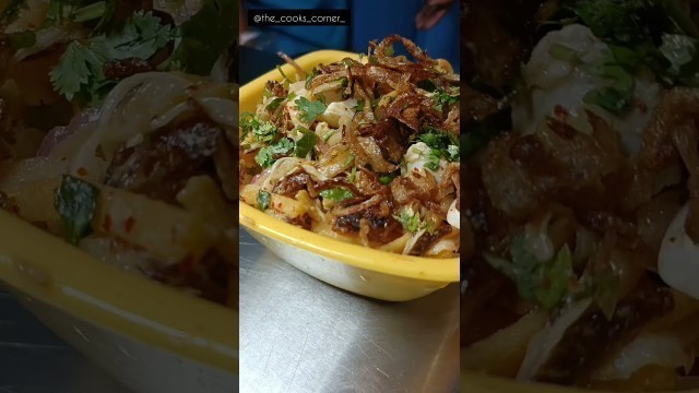 'Egg Atho | Burma Food in Hosur | Tasty 2 Go | The Cook\'s Corner'