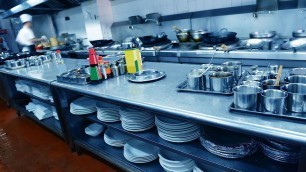 'How to Monitor Food Safety | Restaurant Business'