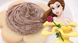 'Beauty and the Beast Food: Grey Stuff | Dishes by Disney | Disney Family'