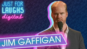 'Jim Gaffigan - Fast Food Ruined Me'