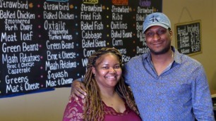 'New Columbus, Georgia restaurant to feature soul food classics with nod to Top Hat'