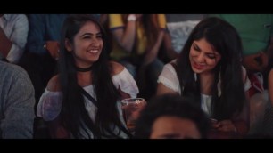 'Horn Ok Please- Delhi\'s First Food Truck Festival Aftermovie'